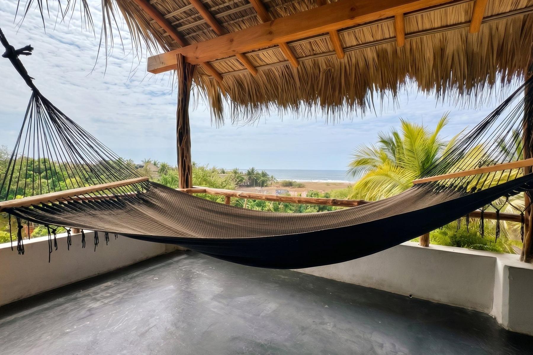 The Grand Penthouse, Casa Leah Puerto Escondido